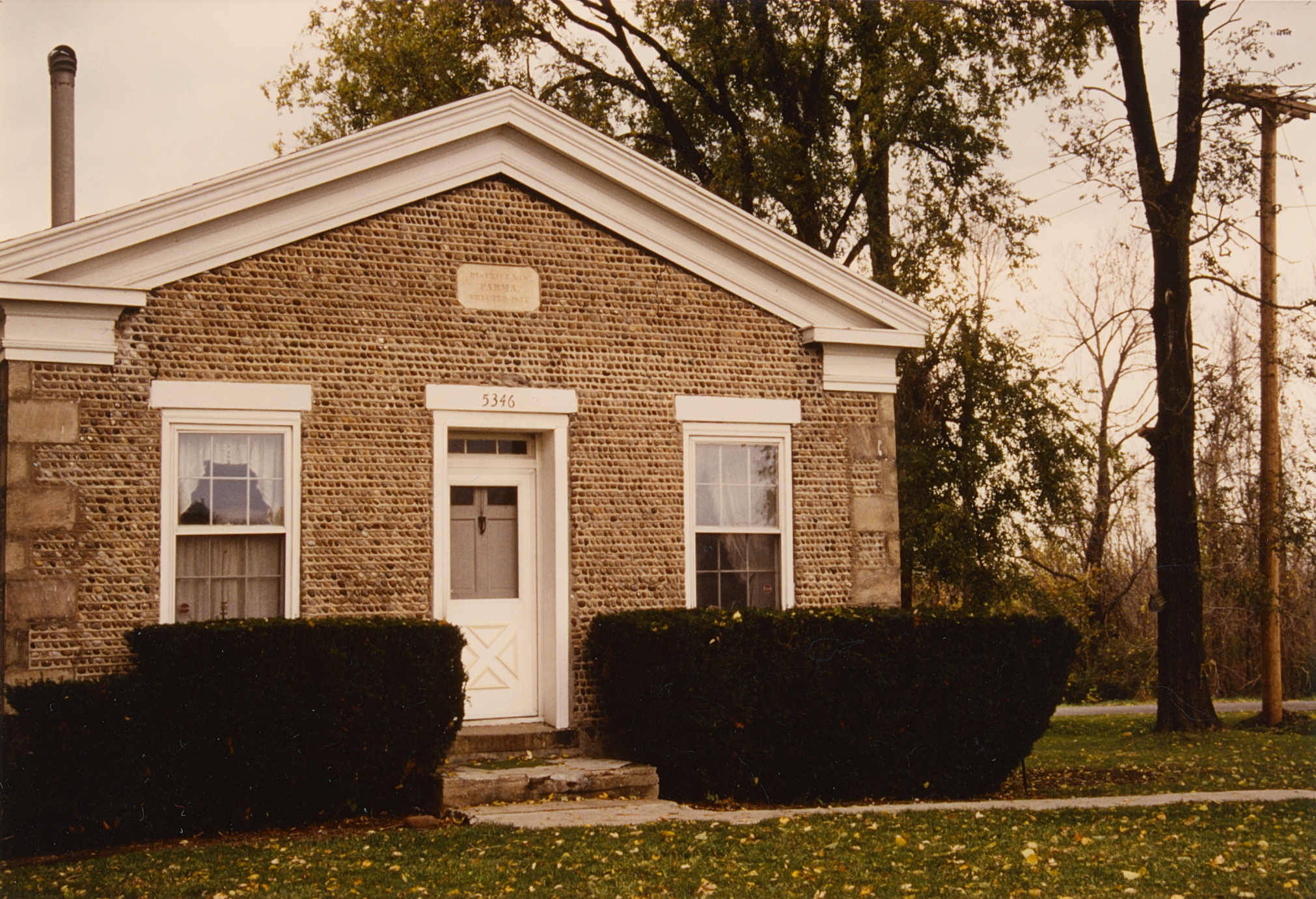 Par-6 5346 Ridge Rd 2